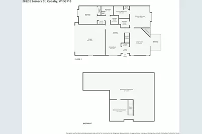 2832 E Somers Ct, Cudahy, WI 53110 - Photo 35