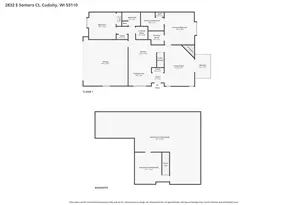 2832 E Somers Ct, Cudahy, WI 53110 - Photo 35