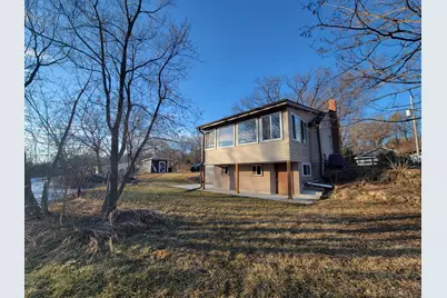 W1271  Beach Rd, East Troy, WI 53120 - Photo 35