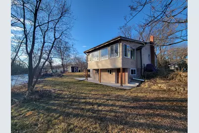 W1271  Beach Rd, East Troy, WI 53120 - Photo 3