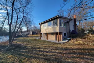 W1271 Beach Rd, East Troy, WI 53120 - Photo 3