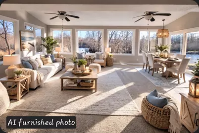 W1271  Beach Rd, East Troy, WI 53120 - Photo 15