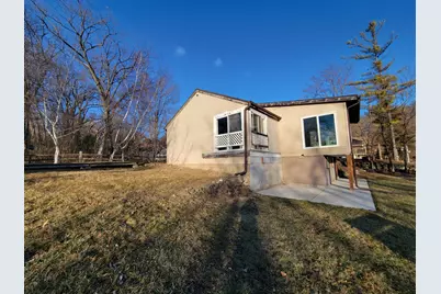 W1271  Beach Rd, East Troy, WI 53120 - Photo 5