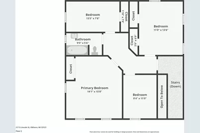 217 S Lincoln St, Elkhorn, WI 53121 - Photo 69