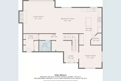 520  Edgewater Dr, West Bend, WI 53095 - Photo 37