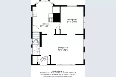 1461 S 91st St, West Allis, WI 53214 - Photo 27