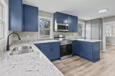 N1174  Rosewood Dr, Bloomfield, WI 53128 - Photo 9