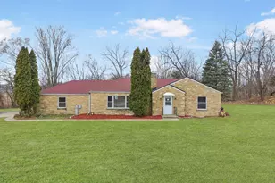 N817 County Rd H -, Bloomfield, WI 53128 - Photo 1