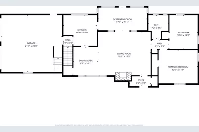 N817  County Rd H -, Bloomfield, WI 53128 - Photo 29