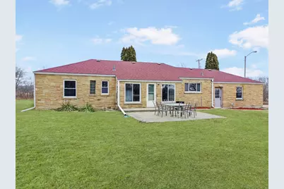 N817  County Rd H -, Bloomfield, WI 53128 - Photo 25