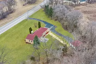 N817 County Road H -, Bloomfield, WI 53128 - Photo 3