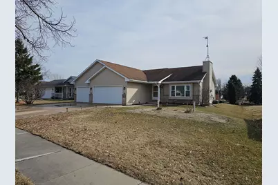 1016  Springs Rd, Fond du Lac, WI 54935 - Photo 1