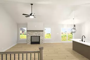 2132 River Glen Way, Burlington, WI 53105 - Photo 5