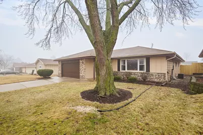 6105  68th St, Kenosha, WI 53142 - Photo 47