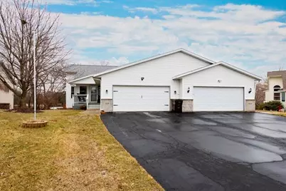 1626  Stacy Ln, Fort Atkinson, WI 53538 - Photo 1