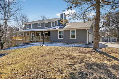 S43W33485  Edwards Dr, Genesee, WI 53118 - Photo 1