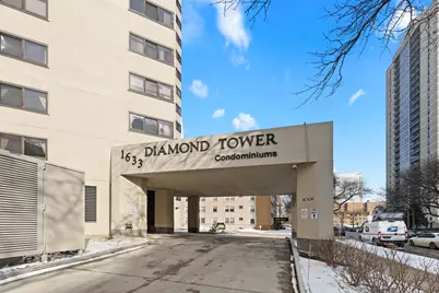 1633 N Prospect Ave #3E, Milwaukee, WI 53202 - Photo 21