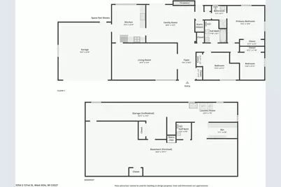 3254 S 121st St, West Allis, WI 53227 - Photo 33