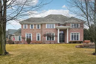 923 N Evergreen Circle, Hartland, WI 53029 - Photo 79