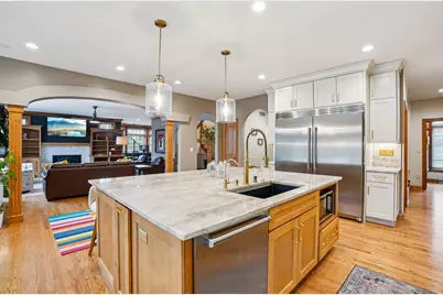 923 N Evergreen Cir, Hartland, WI 53029 - Photo 19