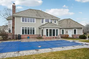 923 N Evergreen Circle, Hartland, WI 53029 - Photo 71