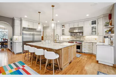 923 N Evergreen Cir, Hartland, WI 53029 - Photo 21