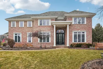 923 N Evergreen Cir, Hartland, WI 53029 - Photo 77