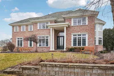 923 N Evergreen Cir, Hartland, WI 53029 - Photo 79