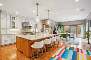 923 N Evergreen Circle, Hartland, WI 53029 - Photo 21