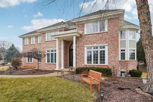 923 N Evergreen Circle, Hartland, WI 53029 - Photo 77