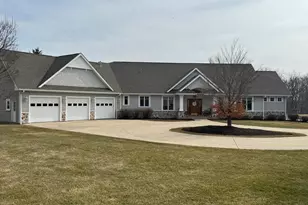 N2568 Snake Rd, Geneva, WI 53147 - Photo 5
