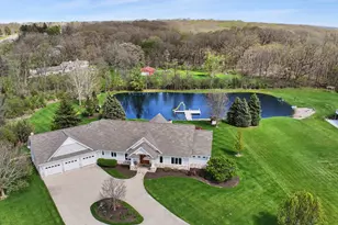 N2568 Snake Rd, Geneva, WI 53147 - Photo 3
