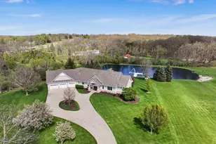 N2568 Snake Rd, Geneva, WI 53147 - Photo 1