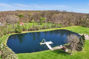 N2568 Snake Rd, Geneva, WI 53147 - Photo 5
