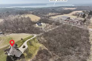 N2568 Snake Rd, Geneva, WI 53147 - Photo 3