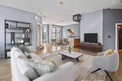 108 W Wells St #4D, Milwaukee, WI 53203 - Photo 5