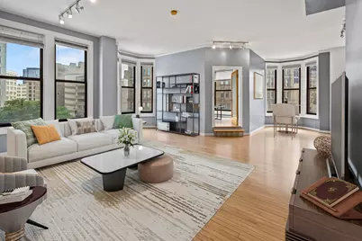 108 W Wells St #4D, Milwaukee, WI 53203 - Photo 3