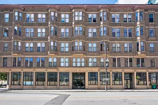 108 W Wells St, Milwaukee, WI 53203 - Photo 1
