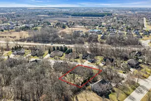 8902 Shadowood Trail, Racine, WI 53406 - Photo 53