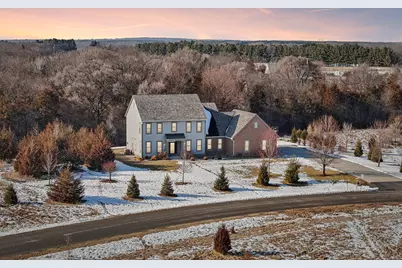 451 S Stocks Ct, Summit, WI 53066 - Photo 1