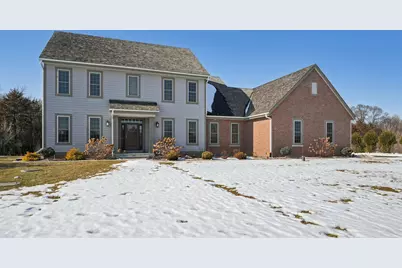 451 S Stocks Ct, Summit, WI 53066 - Photo 3