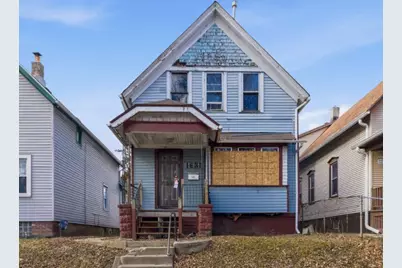 1631 N 28th St #1631A, Milwaukee, WI 53208 - Photo 1