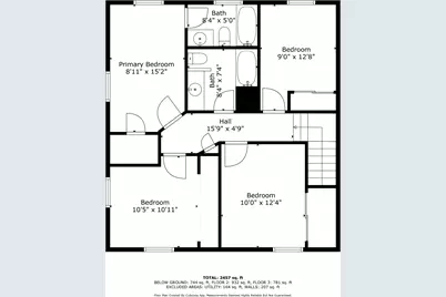 8044 W Beacon Hill Dr, Franklin, WI 53132 - Photo 35