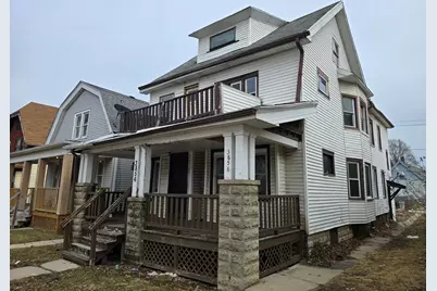 3856 N 22nd St, Milwaukee, WI 53206 - Photo 3