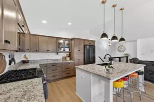 555 Lake Breeze Ln, Random Lake, WI 53075 - Photo 9