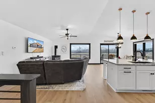 555 Lake Breeze Ln, Random Lake, WI 53075 - Photo 5