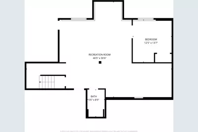 21611 N Weather Edge Cir, Lannon, WI 53046 - Photo 33