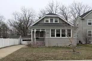 645 S Oak Park Ct, Milwaukee, WI 53214 - Photo 1