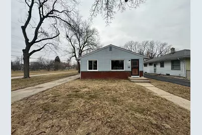 4509 N 48th St, Milwaukee, WI 53218 - Photo 1
