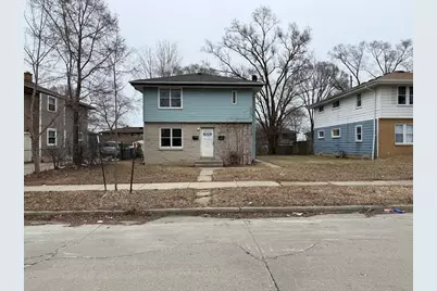 5952 N 61st St, Milwaukee, WI 53218 - Photo 1
